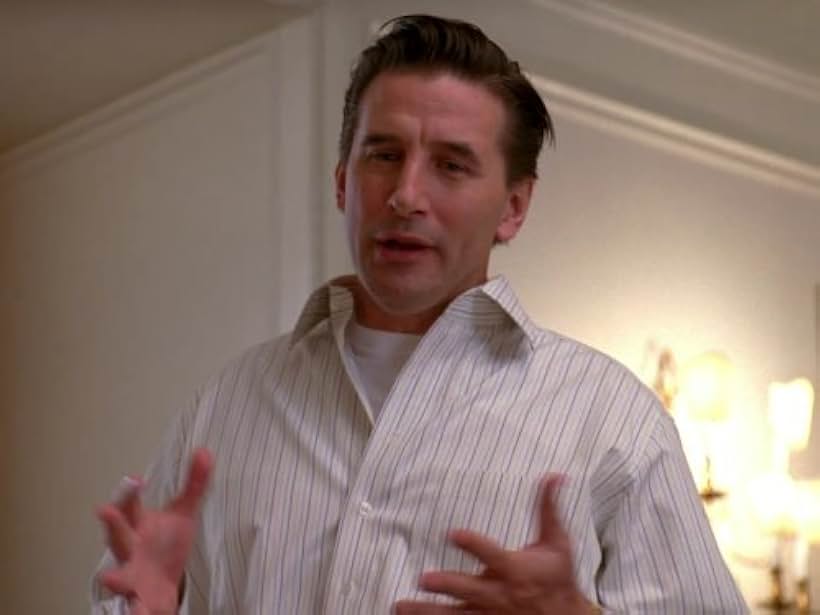 William Baldwin in Dirty Sexy Money (2007)