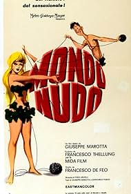 Naked World (1963)