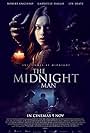 Keenan Lehmann, Gabrielle Haugh, and Meredith Rose in The Midnight Man (2016)