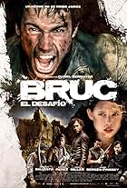 Bruc, the Manhunt