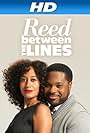 Tracee Ellis Ross and Malcolm-Jamal Warner in Reed Between the Lines (2011)