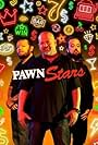 Rick Harrison, Corey Harrison, and Austin 'Chumlee' Russell in Pawn Stars (2009)