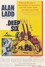 The Deep Six (1958)