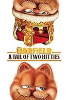 Bill Murray and Tim Curry in Garfield: A Tail of Two Kitties (2006)