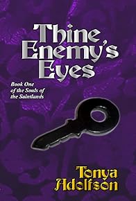 Primary photo for Saintlands: Thine Enemy's Eyes