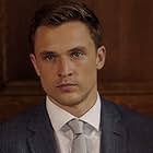 William Moseley in The Royals (2015)