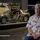 Bob Gale in 88MPH: The Story of the DeLorean Time Machine (2021)