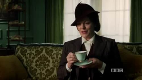 Upstairs Downstairs: Clip 5