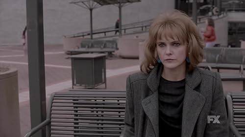 The Americans: Jennings, Elizabeth