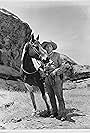 Robert Shayne in Wagon Wheels West (1943)