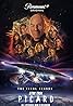 Star Trek: Picard (TV Series 2020–2023) Poster