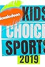 Nickelodeon Kids' Choice Sports 2019 (2019)