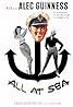 All at Sea (1957) Poster