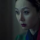 Yum Jung-ah in Mirror of the Witch (2016)