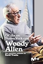 Woody Allen in Un día en Nueva York con Woody Allen (2024)