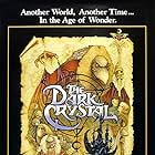 Frank Oz, Jim Henson, Sean Barrett, Barry Dennen, Percy Edwards, Stephen Garlick, Dave Goelz, Miki Iveria, Hus Levant, Lisa Maxwell, Patrick Monckton, Brian Meehl, Kathryn Mullen, Susan Westerby, and Billie Whitelaw in The Dark Crystal (1982)