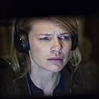 Kathleen Rose Perkins in Colony (2016)