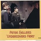 Undercovers Hero (1974)