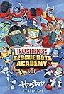 Transformers: Rescue Bots Academy (2019)