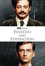 Einstein and Eddington (2008)