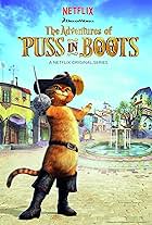 The Adventures of Puss in Boots