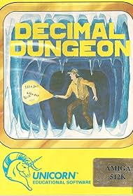 Decimal Dungeon (1983)