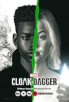 Marvel's Cloak and Dagger