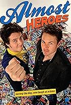 Almost Heroes (2011)