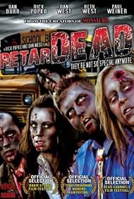 Retardead (2008)