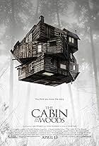 The Cabin in the Woods (2011)