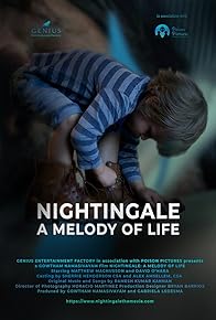 Primary photo for Nightingale: A Melody of Life