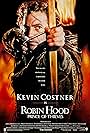 Kevin Costner in Robin Hood: El príncipe de los ladrones (1991)