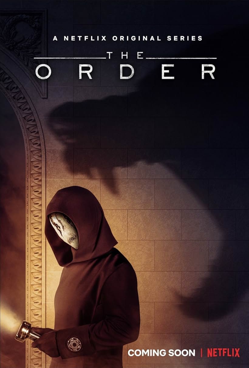 The Order (2019)