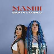 Becky G & Karol G: Mamiii (2022)