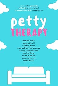 Petty Therapy (2017)