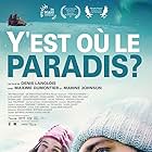 A Paradise Too Far (2017)