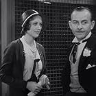 Sally Eilers and Louis Natheaux in Bad Girl (1931)