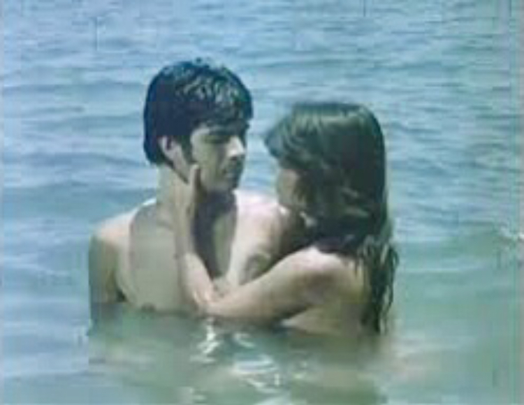 Naked Island (Butil-ulan) (1984)