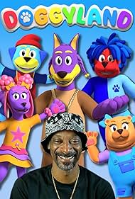 Snoop Dogg in Doggyland (2022)