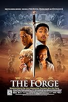 The Forge Poster