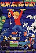 The Pagemaster (1994)