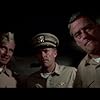 Charlton Heston, Dabney Coleman, and Robert Webber in Midway (1976)