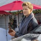 Chad Michael Murray in Road to Christmas (2018)