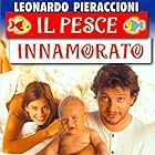 Leonardo Pieraccioni and Yamila Diaz in The Fish in Love (1999)
