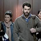 Eduardo Noriega, Candela Peña, Sílvia Abril, and Mar Ulldemolins in A Gun in Each Hand (2012)