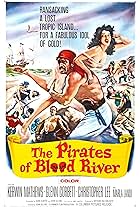 The Pirates of Blood River