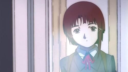 Serial Experiments Lain (1998)