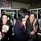 Paul and Linda McCartney in West Hollywood