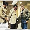 Steve McQueen and LeVar Burton in The Hunter (1980)