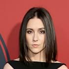 Shannon Woodward